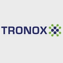 Tronox logo