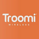 Troomi Wireless logo