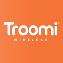 Troomi logo