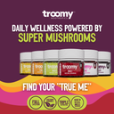 troomy.com logo