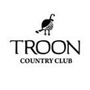 Troon Country Club logo