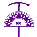 Ballard Troop and Crew 100 Youth Charitable Association logo