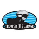 Trooper Lu's Garage logo
