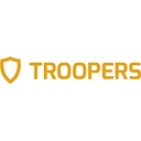 TROOPERS Logo