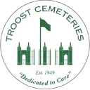 Troost Cemeteries, Inc. logo