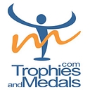 Favicon of Trophies and Medals Online
