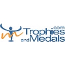 Trophiesandmedals.Com logo