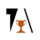 Trophy Awards logo