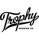 Trophy Brewing Company logo