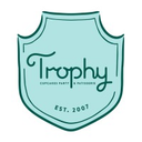 trophycupcakes.com logo