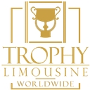 Trophy Limousine logo