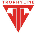 trophyline.com logo