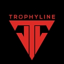 Trophyline logo