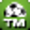 Online Football Management Game logo