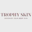 Trophy Skin logo
