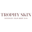 Trophy Skin logo