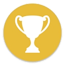 Trophy Store logo