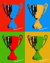 Trophy Works logo