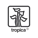 Logo for tropica.com