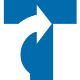Tropical Shipping logo