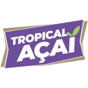 Tropical Açaí logo