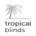 Tropical Blinds logo