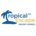 Tropical Escape Vacation Homes logo