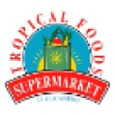 Tropical Foods logo