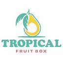 tropicalfruitbox brand logo