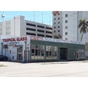 Tropical Glass & Construction logo