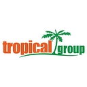 Tropical Group logo