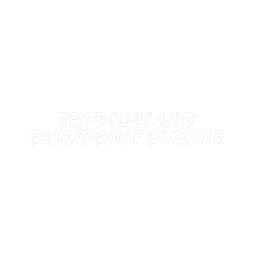Tropical Hut Philippine Cuisine logo