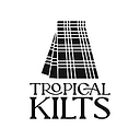 Tropicalkilts logo