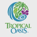 Tropical Oasis logo