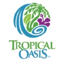Tropical Oasis logo