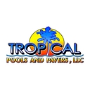 Tropical Pools And Pavers,Llc. logo