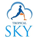 Tropical Sky Orthotics And Prosthetics logo