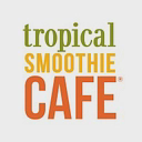 Tropical Smoothie logo