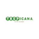 Tropicana Entertainment Inc. logo