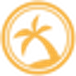Tropicana Lanes logo