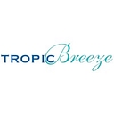 Tropic Breeze logo