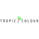 Tropic Colour logo