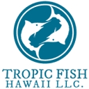 Tropic Fish Hawaii