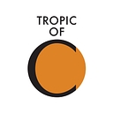 Tropic Of C logo