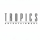 Tropics Entertainment logo