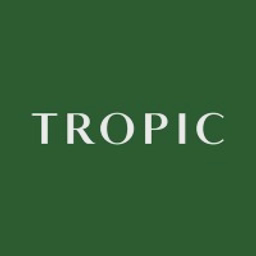 Tropic Skincare Limited logo