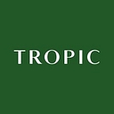Logo for tropicskincare.com