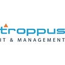 Troppus It & Management logo