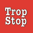 Trop Stop Gas & Car Wash logo