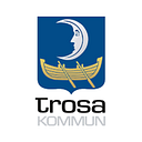 TROSA KOMMUN logo